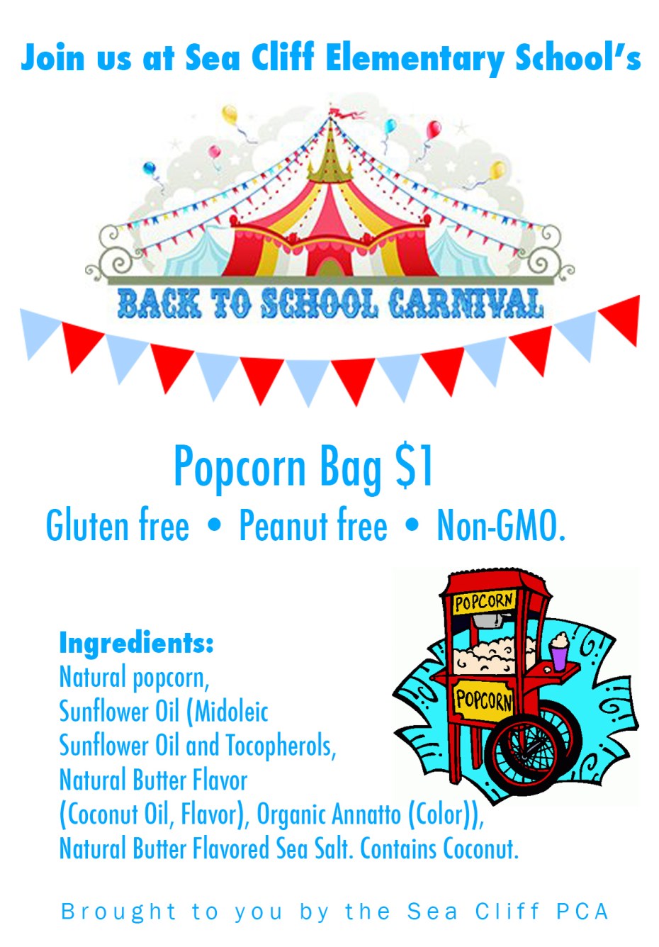 carnivalposterpopcorn