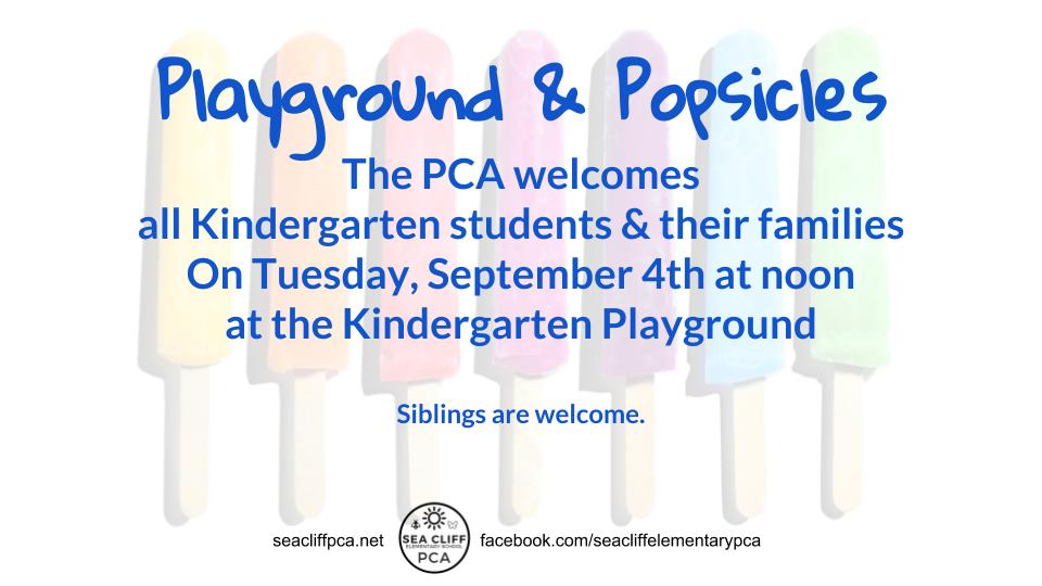 Copy of Playground &amp; Popsicles 9-4-18