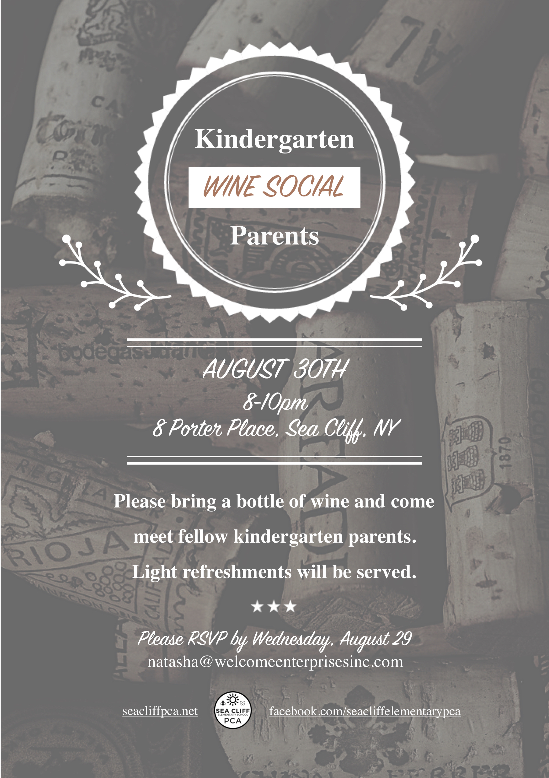 kindergartenwinesocial