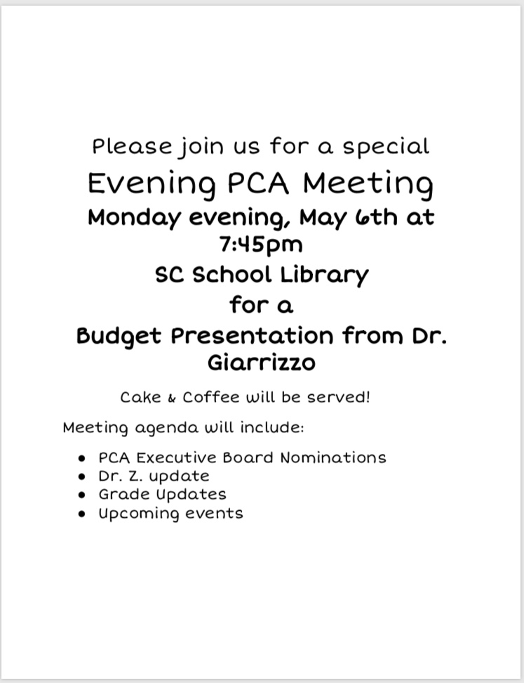may pca mtg